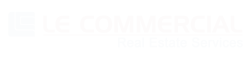 LE-Commercial Real Estate